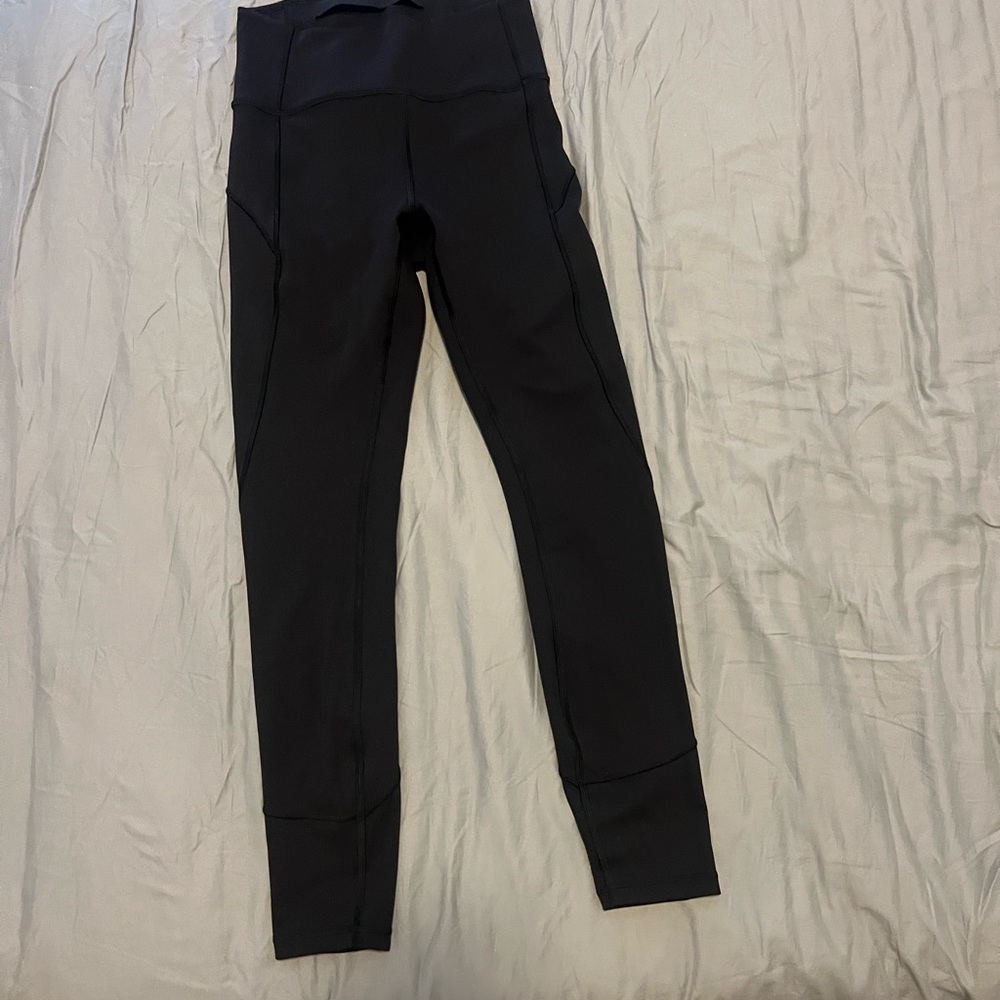 Lululemon Leggings Size 4